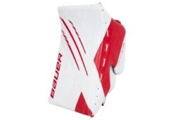 Bouclier Gardien Bauer Vapor Hyperlite S21 -Ice Hockey Magasin bouclier gardien bauer vapor hyperlite s21 2