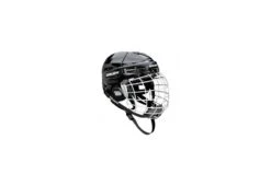 Casque Bauer IMS 5.0 Combo Avec Grille