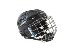 Casque Bauer IMS 5.0 Combo Avec Grille -Ice Hockey Magasin casque bauer ims 50 combo 4