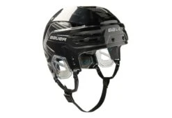 Casque Bauer RE-AKT 85 S22 -Ice Hockey Magasin casque bauer re akt 85 combo s22 3