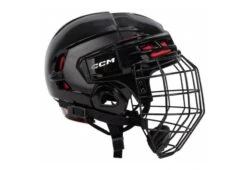 Casque CCM 70 Combo -Ice Hockey Magasin casque ccm 70 combo 3