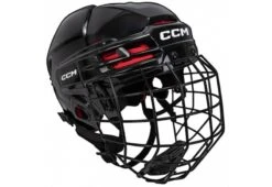 Casque CCM 70 Combo -Ice Hockey Magasin casque ccm 70 combo 4