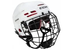 Casque CCM 70 Combo -Ice Hockey Magasin casque ccm 70 combo 5