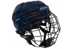 Casque CCM 70 Combo -Ice Hockey Magasin casque ccm 70 combo 9
