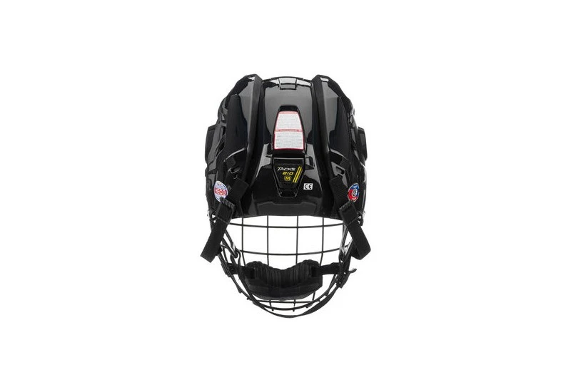Casque CCM Tacks 210 Avec Grille 3 Casque CCM Tacks 210 Avec Grille – Image 3