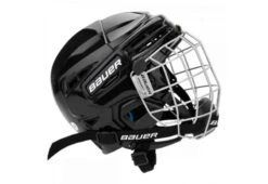 Casque Combo Bauer Prodigy Enfant -Ice Hockey Magasin casque combo bauer prodigy 2