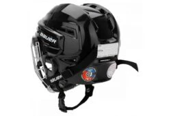 Casque Combo Bauer Prodigy Enfant -Ice Hockey Magasin casque combo bauer prodigy 3