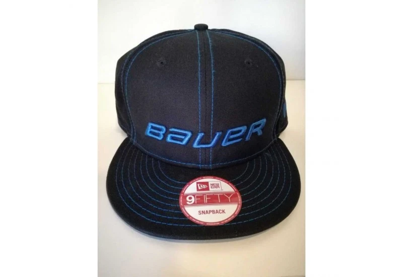 CASQUETTE BAUER ACCENT 1 CASQUETTE BAUER ACCENT