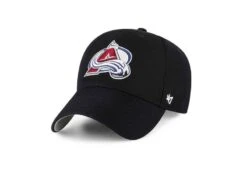 Casquette NHL 47 Brand MVP Avalanche Colorado SR S22