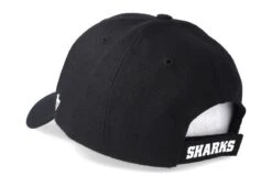 Casquette NHL 47 Brand MVP Sharks San José SR S22