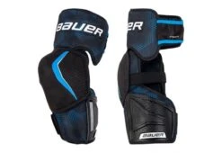 Coudières Bauer Hockey X S21 -Ice Hockey Magasin coudieres bauer hockey x s21 2