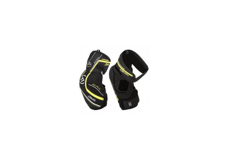 COUDIÈRES WARRIOR ALPHA DX4 SR 1 COUDIÈRES WARRIOR ALPHA DX4 SR