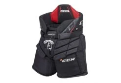 Culotte Gardien CCM Hockey Pro La Dernière En SR L