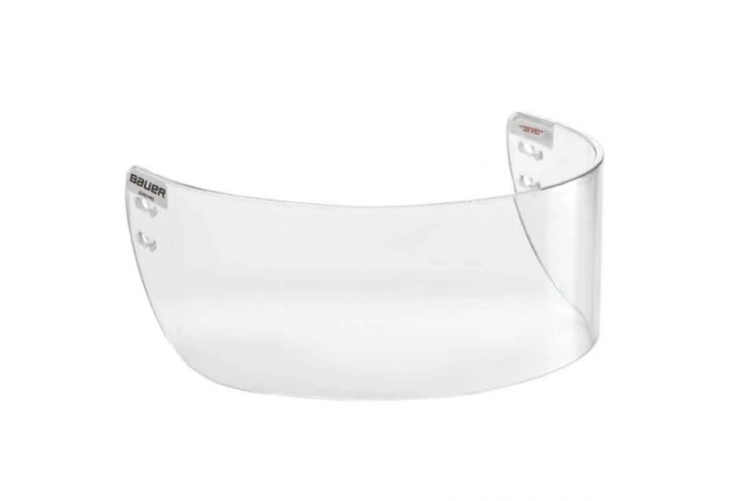 Demi Visière Bauer Euro Pro 1 Demi Visière Bauer Euro Pro