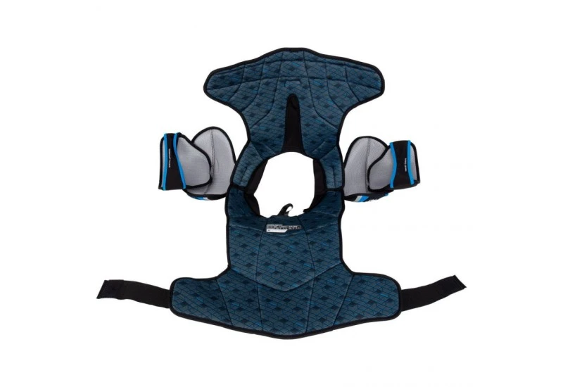 Epaulières Bauer Hockey X S21 3 Epaulières Bauer Hockey X S21 – Image 3