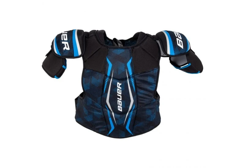 Epaulières Bauer Hockey X S21 1 Epaulières Bauer Hockey X S21