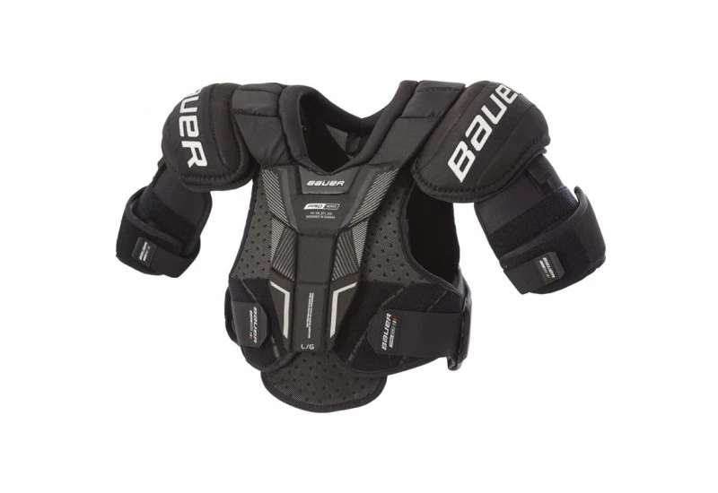 Epaulières Bauer Pro Series S20 Le Dernier 1 Epaulières Bauer Pro Series S20 Le Dernier