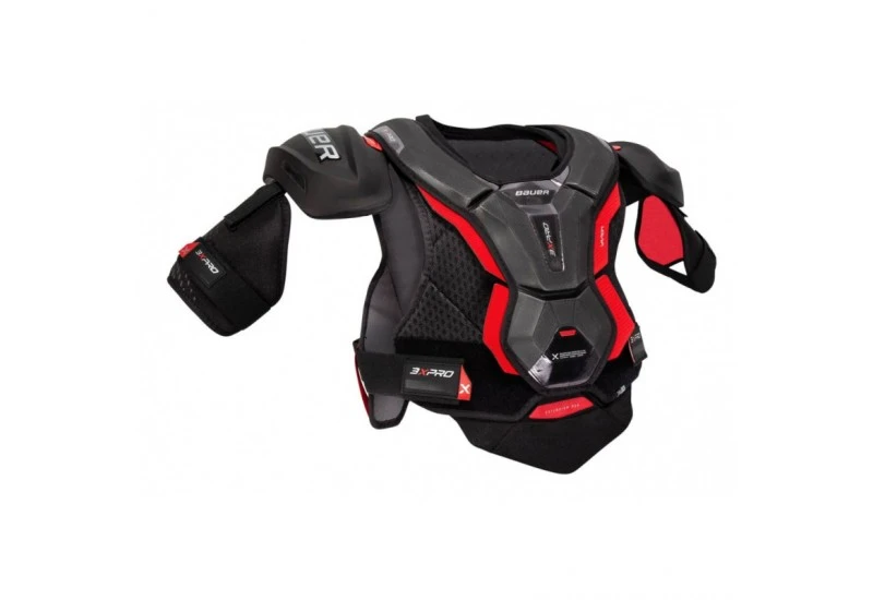 Epaulières Bauer Vapor 3X Pro S22 2 Epaulières Bauer Vapor 3X Pro S22 – Image 2