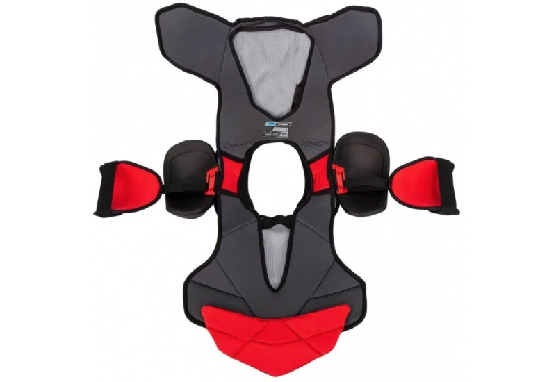 Epaulières Bauer Vapor 3X Pro S22 3 Epaulières Bauer Vapor 3X Pro S22 – Image 3