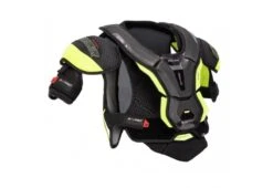 Epaulières Bauer Vapor 3X Pro S22 12 Epaulières Bauer Vapor 3X Pro S22 -Ice Hockey Magasin epaulieres bauer vapor 3x pro s22 4