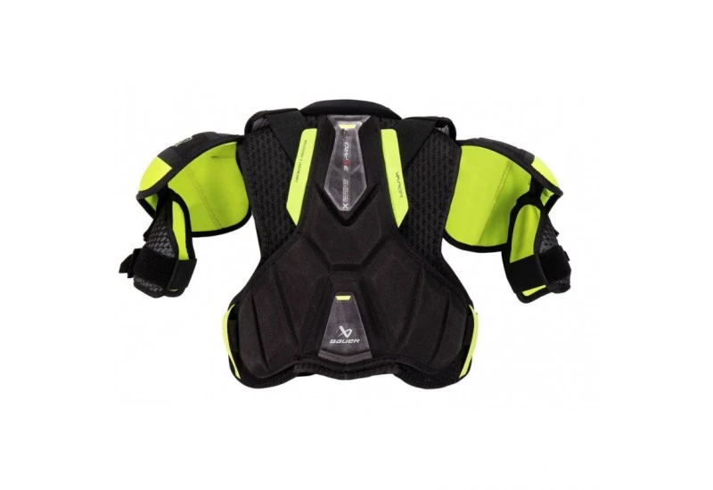 Epaulières Bauer Vapor 3X Pro S22 6 Epaulières Bauer Vapor 3X Pro S22 – Image 6