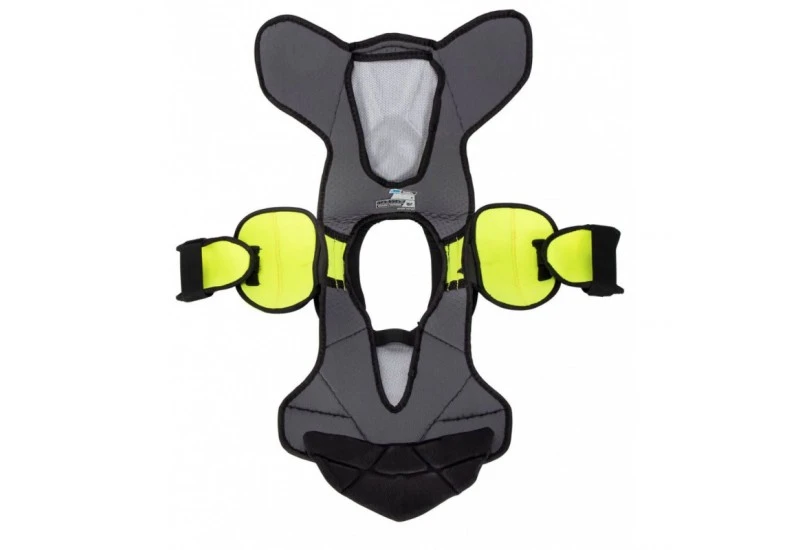 Epaulières Bauer Vapor 3X Pro S22 7 Epaulières Bauer Vapor 3X Pro S22 – Image 7