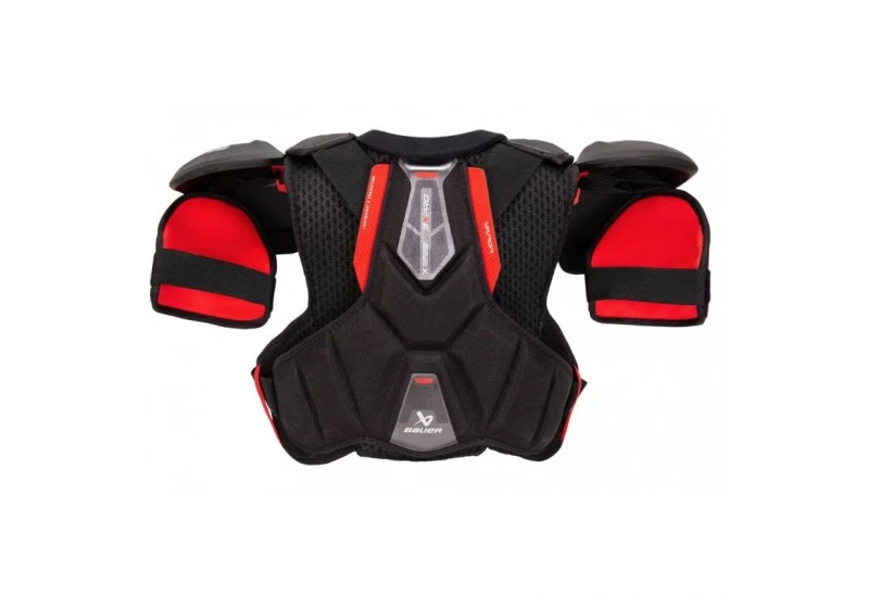 Epaulières Bauer Vapor 3X Pro S22 1 Epaulières Bauer Vapor 3X Pro S22