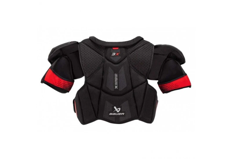 Epaulières Bauer Vapor 3X S22 2 Epaulières Bauer Vapor 3X S22 – Image 2