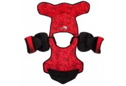 Epaulières Bauer Vapor 3X S22 10 Epaulières Bauer Vapor 3X S22 -Ice Hockey Magasin epaulieres bauer vapor 3x s22 2