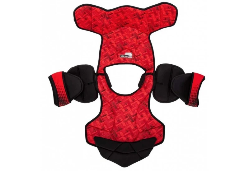 Epaulières Bauer Vapor 3X S22 3 Epaulières Bauer Vapor 3X S22 – Image 3