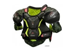 Epaulières Bauer Vapor 3X S22 11 Epaulières Bauer Vapor 3X S22 -Ice Hockey Magasin epaulieres bauer vapor 3x s22 3