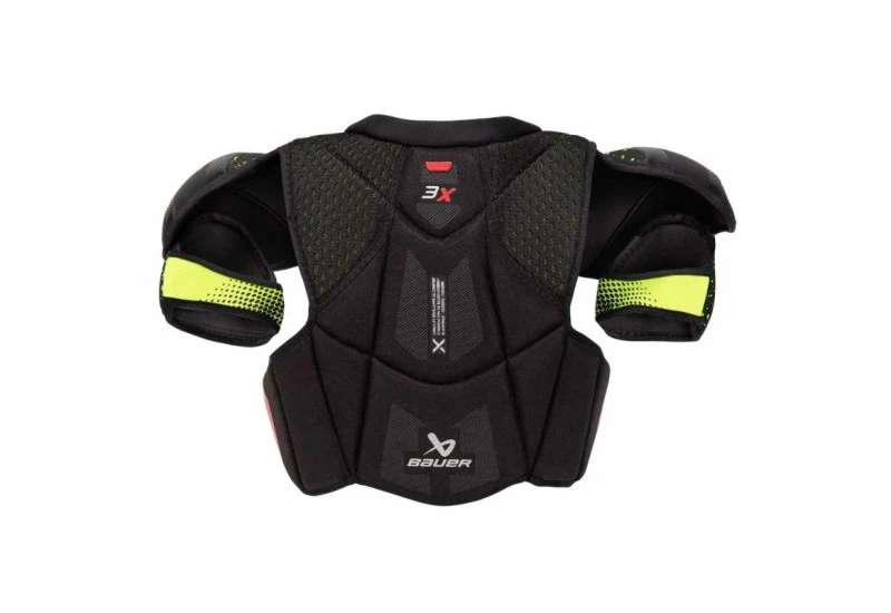 Epaulières Bauer Vapor 3X S22 6 Epaulières Bauer Vapor 3X S22 – Image 6