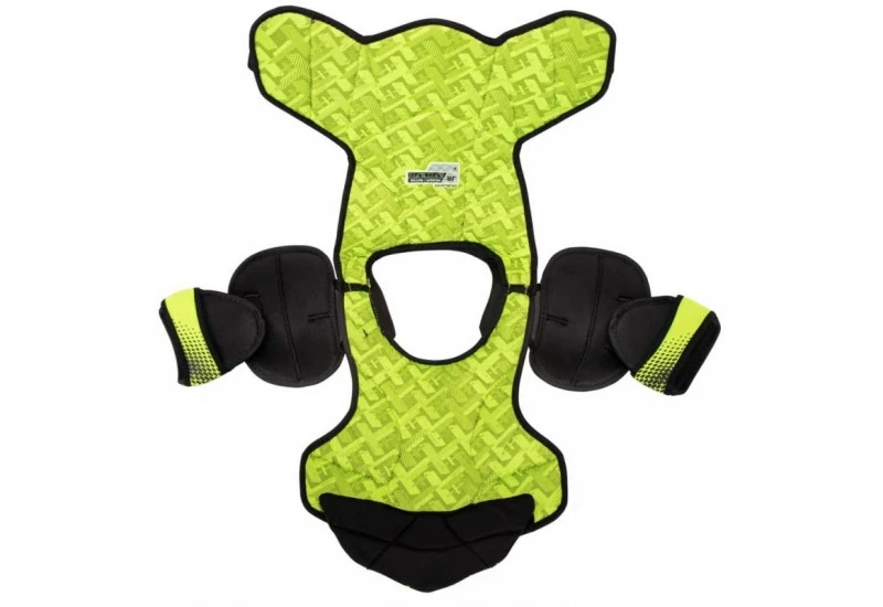 Epaulières Bauer Vapor 3X S22 7 Epaulières Bauer Vapor 3X S22 – Image 7