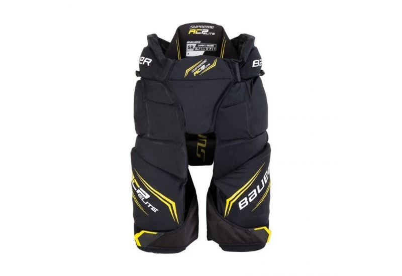 Gaine Bauer Supreme ACP Elite Dispo Que En Junior L 1 Gaine Bauer Supreme ACP Elite Dispo Que En Junior L