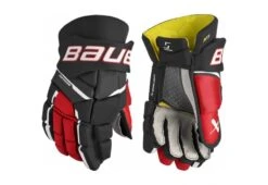 Gants Bauer Supreme M3 Nouveauté 2023 7 Gants Bauer Supreme M3 Nouveauté 2023 -Ice Hockey Magasin gants bauer supreme m3 nouveaute 2023 1 2