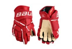 Gants Bauer Supreme M5 Pro Nouveauté 2023 9 Gants Bauer Supreme M5 Pro Nouveauté 2023 -Ice Hockey Magasin gants bauer supreme m5 pro nouveaute 2023 4
