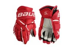 Gants Bauer Supreme MACH S23 7 Gants Bauer Supreme MACH S23 -Ice Hockey Magasin gants bauer supreme mach s23 2