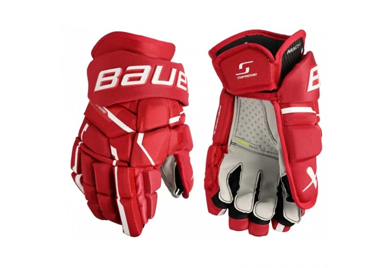 Gants Bauer Supreme MACH S23 3 Gants Bauer Supreme MACH S23 – Image 3