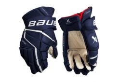 Gants Bauer Vapor 3X Pro S22 -Ice Hockey Magasin gants bauer vapor 3x pro s22 2