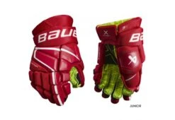 Gants Bauer Vapor 3X S22 -Ice Hockey Magasin gants bauer vapor 3x s22 2