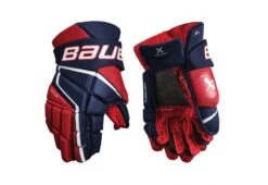 Gants Bauer Vapor 3X S22 -Ice Hockey Magasin gants bauer vapor 3x s22 3