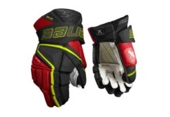 Gants Bauer Vapor Hyperlite S22 -Ice Hockey Magasin gants bauer vapor hyperlite s21 3