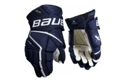 Gants Bauer Vapor Hyperlite S22 -Ice Hockey Magasin gants bauer vapor hyperlite s21 4