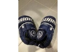 Gants Warrior CHL Occasion QR5 PRO Ou QRE10 -Ice Hockey Magasin gants warrior chl occasion qr5 pro ou qre10 1 6