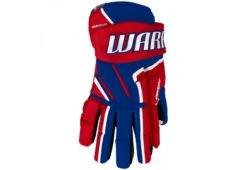 Gants WARRIOR COVERT QR5 20 S23 -Ice Hockey Magasin gants warrior covert qr5 20 1 3