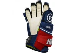 Gants Warrior LX 2 -Ice Hockey Magasin gants warrior lx 2 1 3