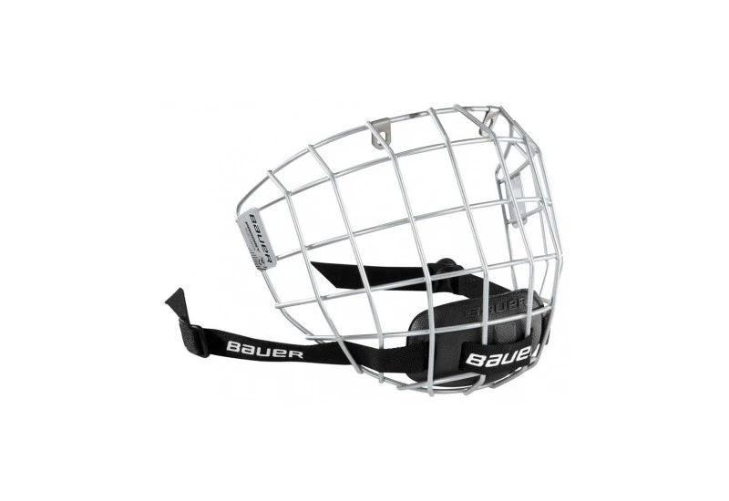 Grille Bauer Prodigy Enfant 1 Grille Bauer Prodigy Enfant