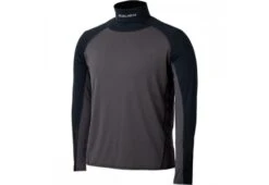 Haut Bauer à Manches Longues Et Protège Cou