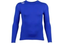 Haut WARRIOR COMPRESSION LS SHIRT