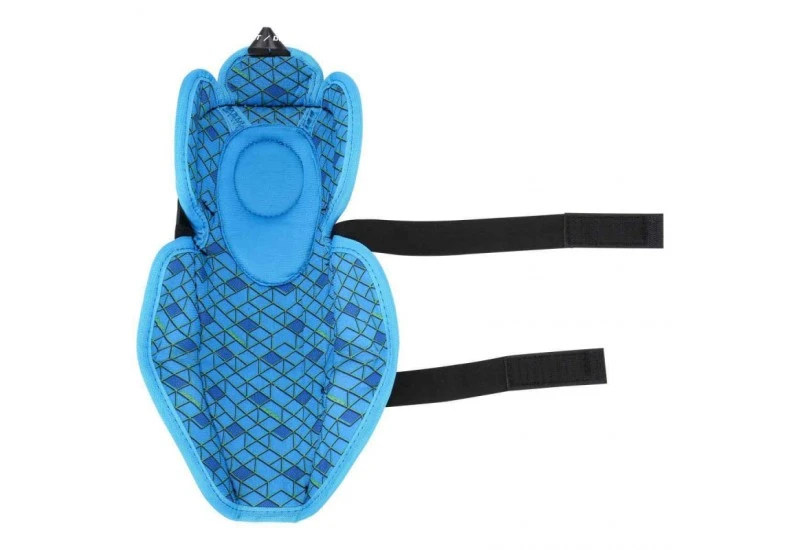 Jambières Bauer Hockey X - Enfant S21 1 Jambières Bauer Hockey X - Enfant S21